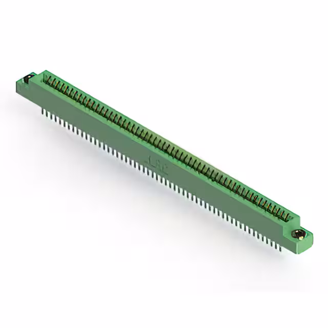 341-110-500-203 EDAC Inc.  Edgeboard Connectors
